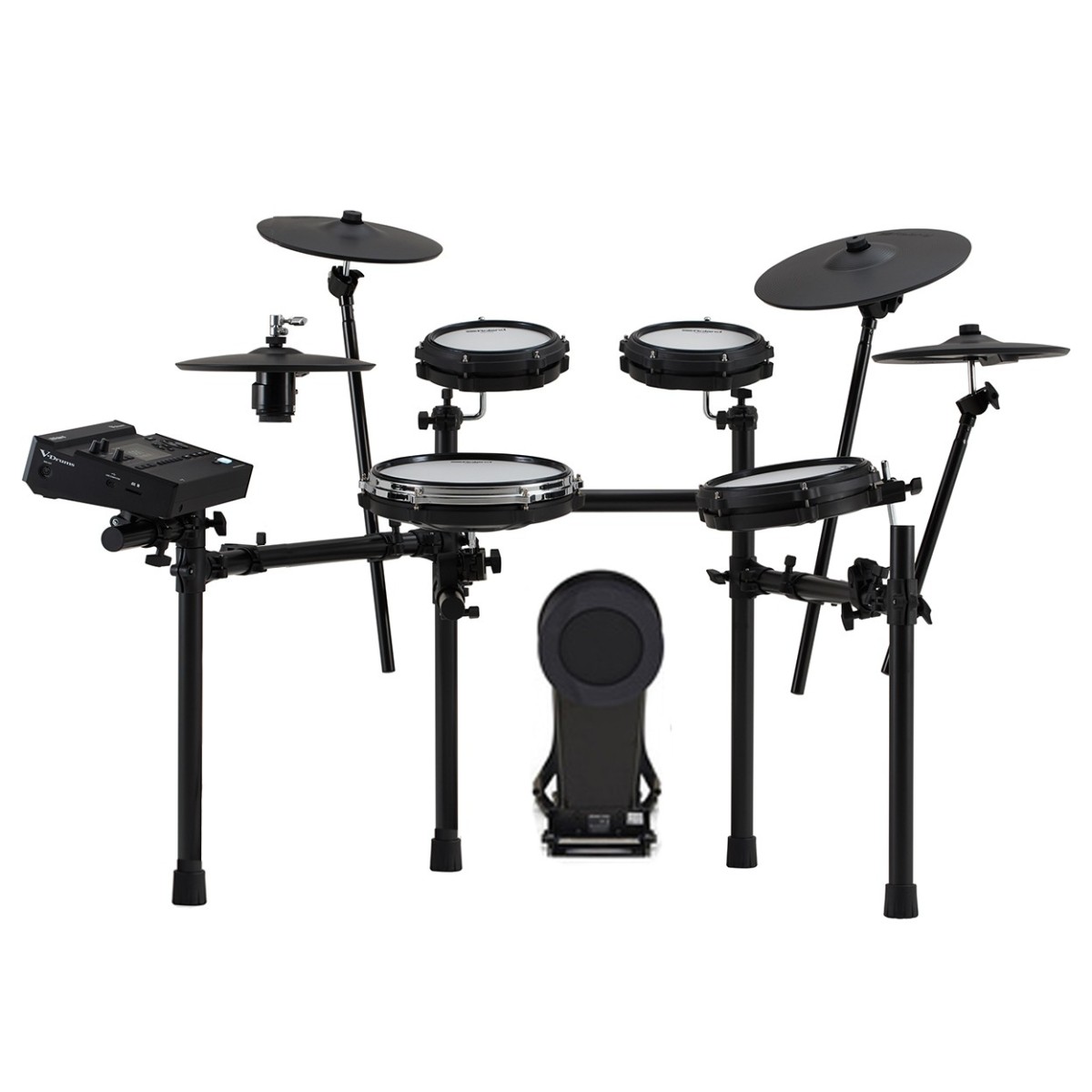 Roland TD316 V-Drums Electronic Drum Kit
