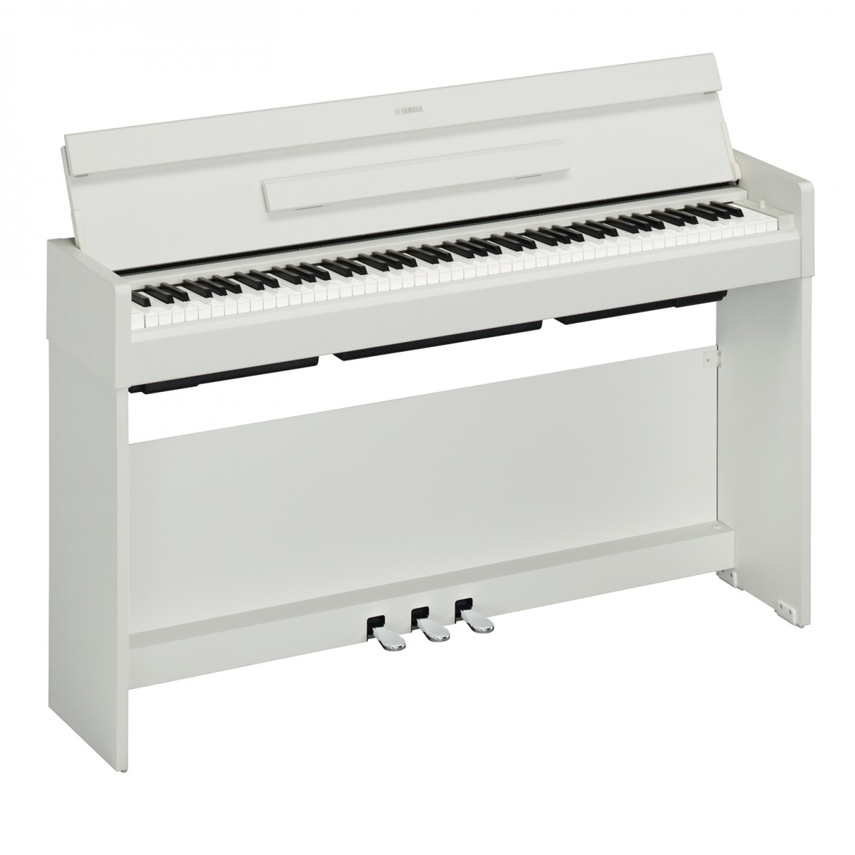 Yamaha YDP-S55BWH, White