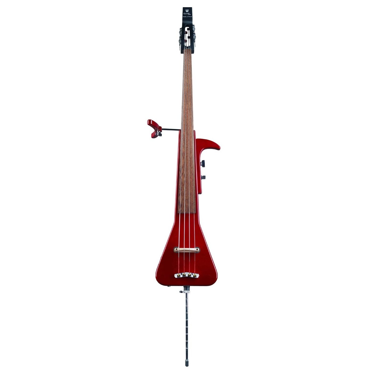 Warwick Triumph Lite Bass Metallic Red