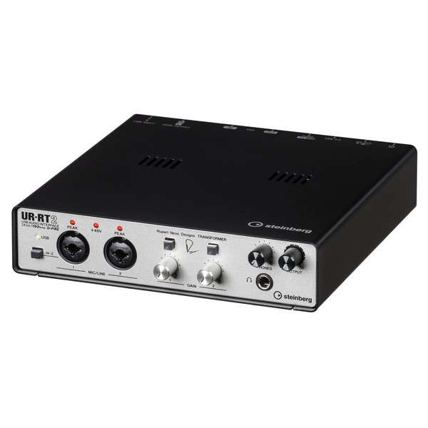 Steinberg UR-RT2, Rupert Neve Designs