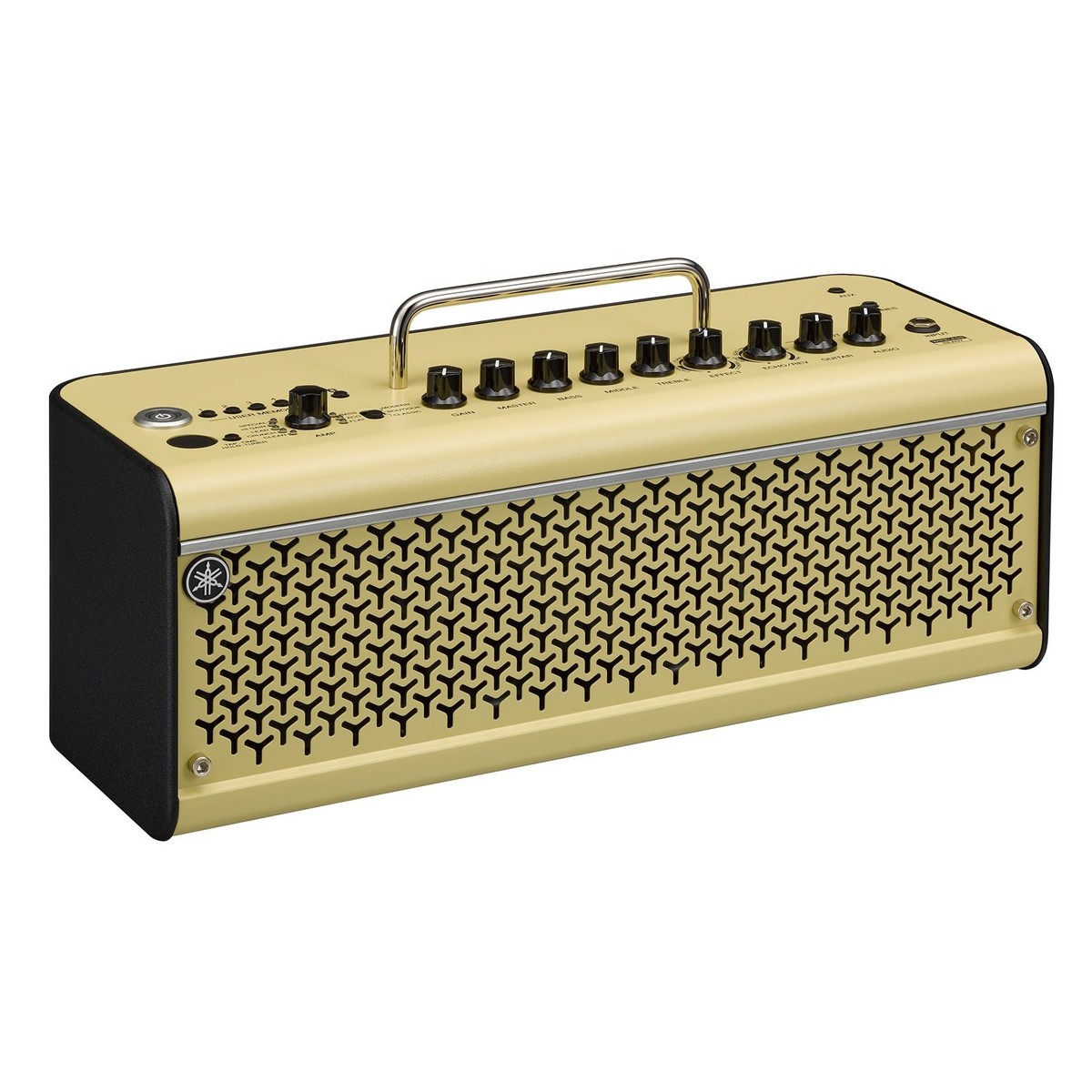 Yamaha THR30IIWL Trådløs gitarforsterker