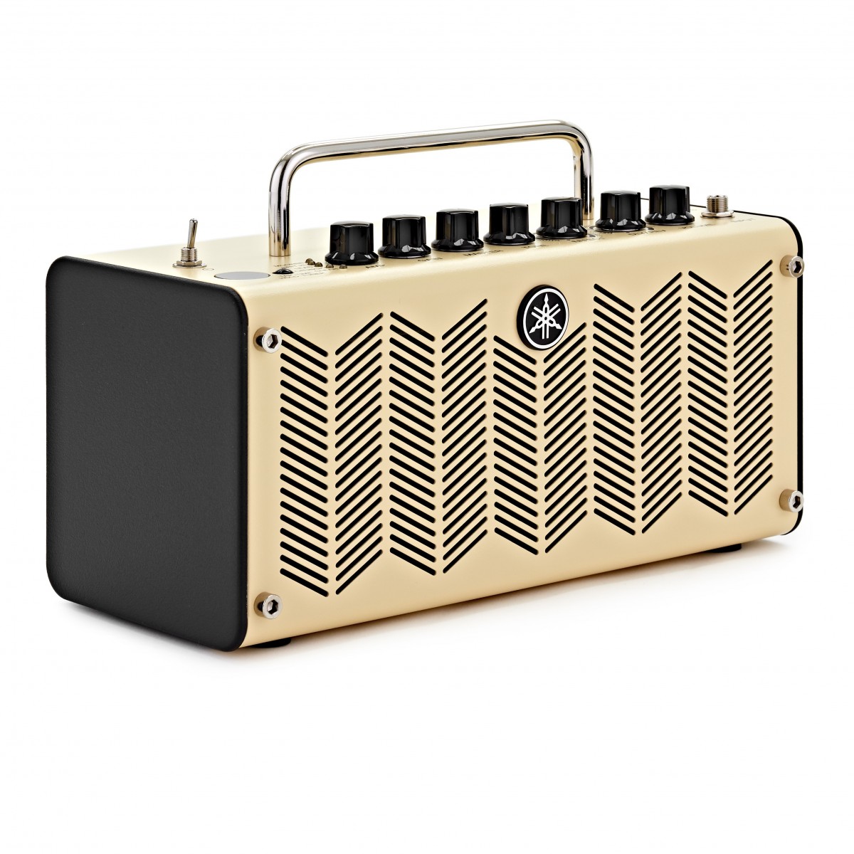 Yamaha THR5, Guitar Amp