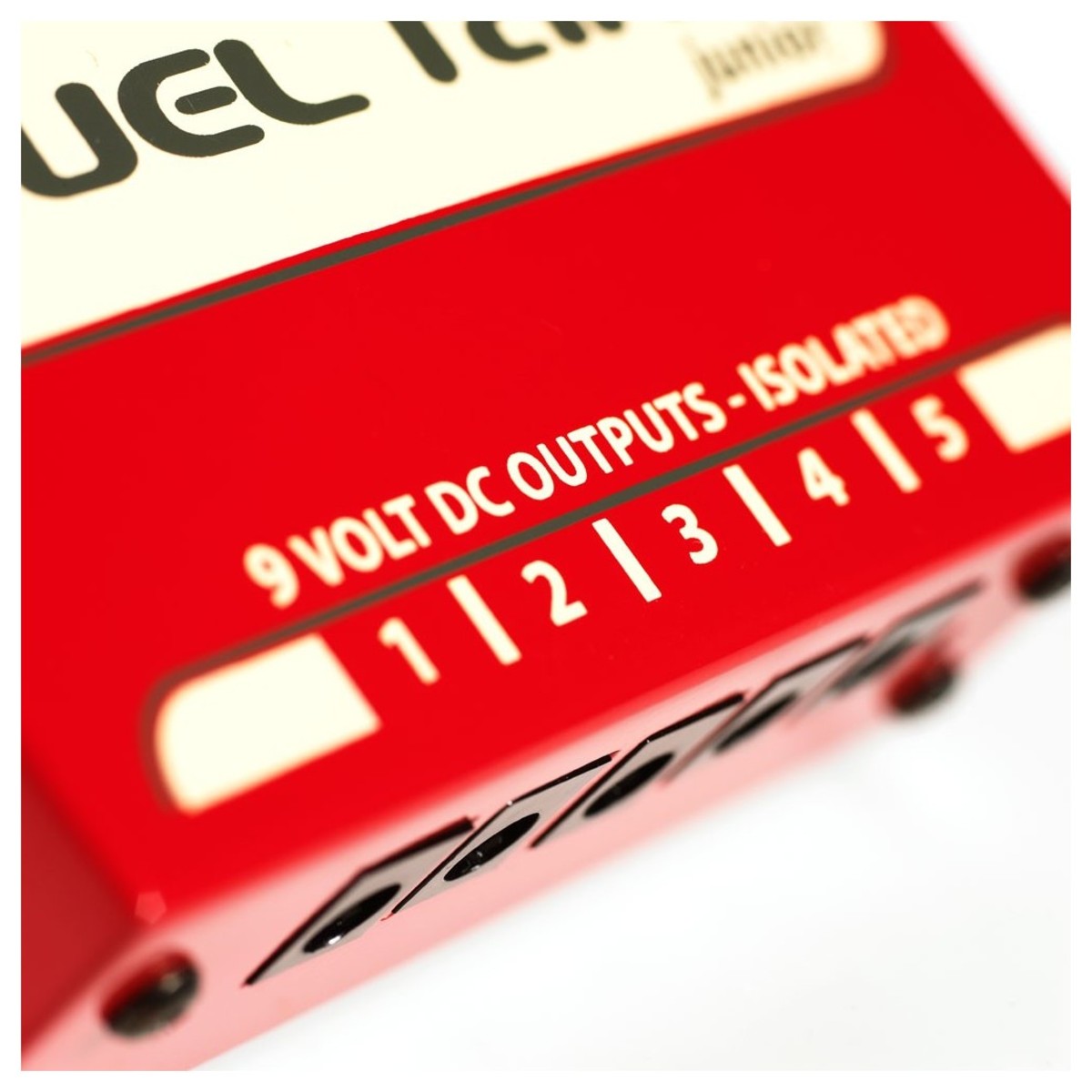 T-Rex FuelTank Junior