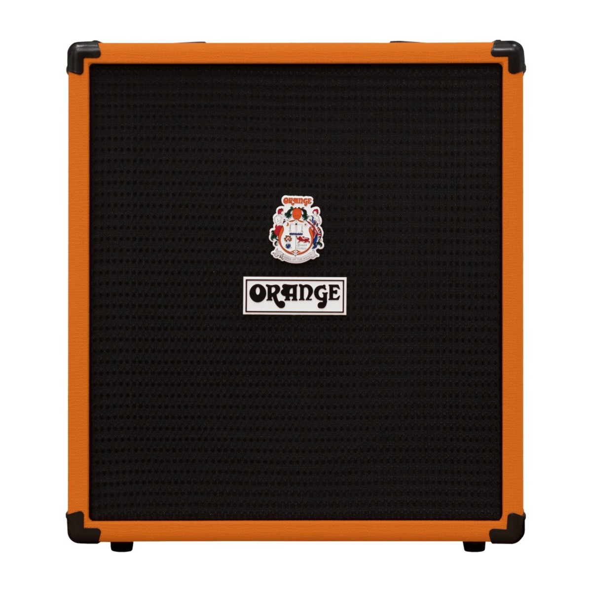 Orange Crush Bass 50 Bass Combo