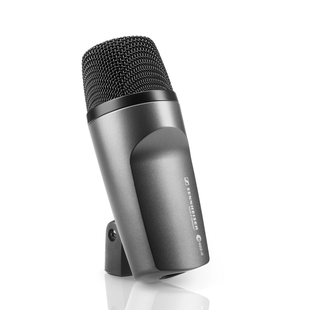 Sennheiser e 602-II, Cardioid Instrument Mic