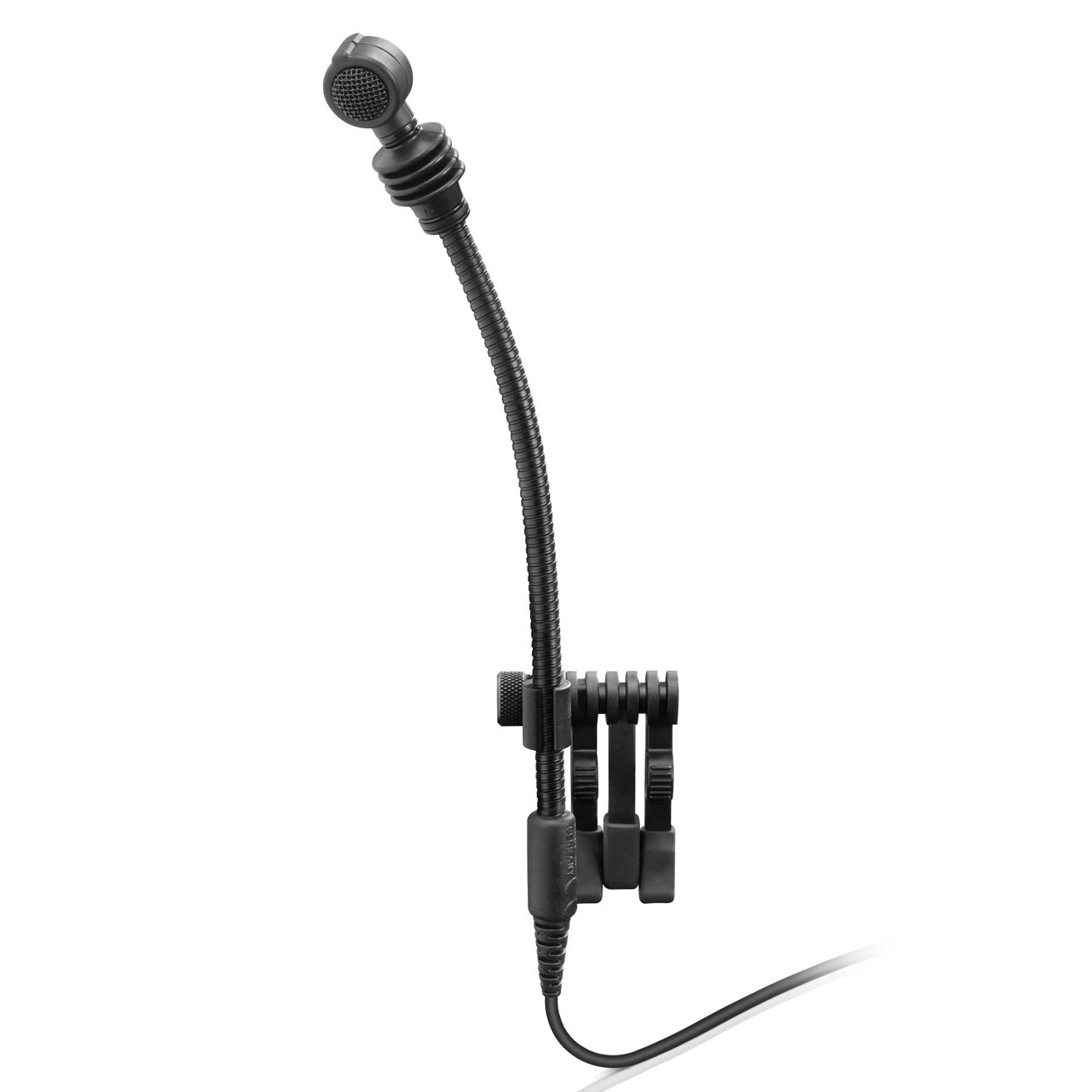 Sennheiser e 608, Dynamisk Clip Mic