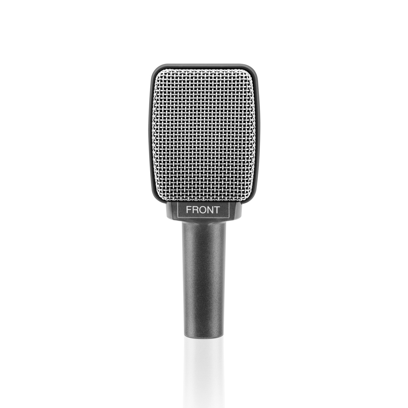 Sennheiser e 609 silver, Instrument Mic