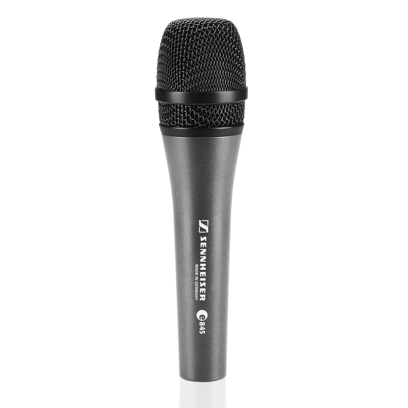 Sennheiser e 845 Super-cardiod Dynamisk, Vocal
