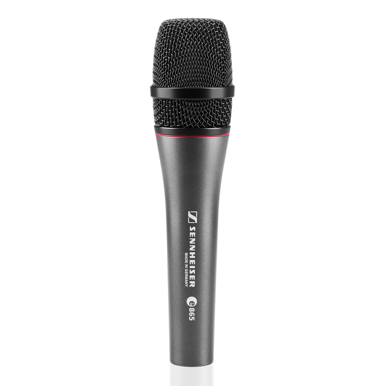 Sennheiser e 865 Elektretkondensator, Vocal