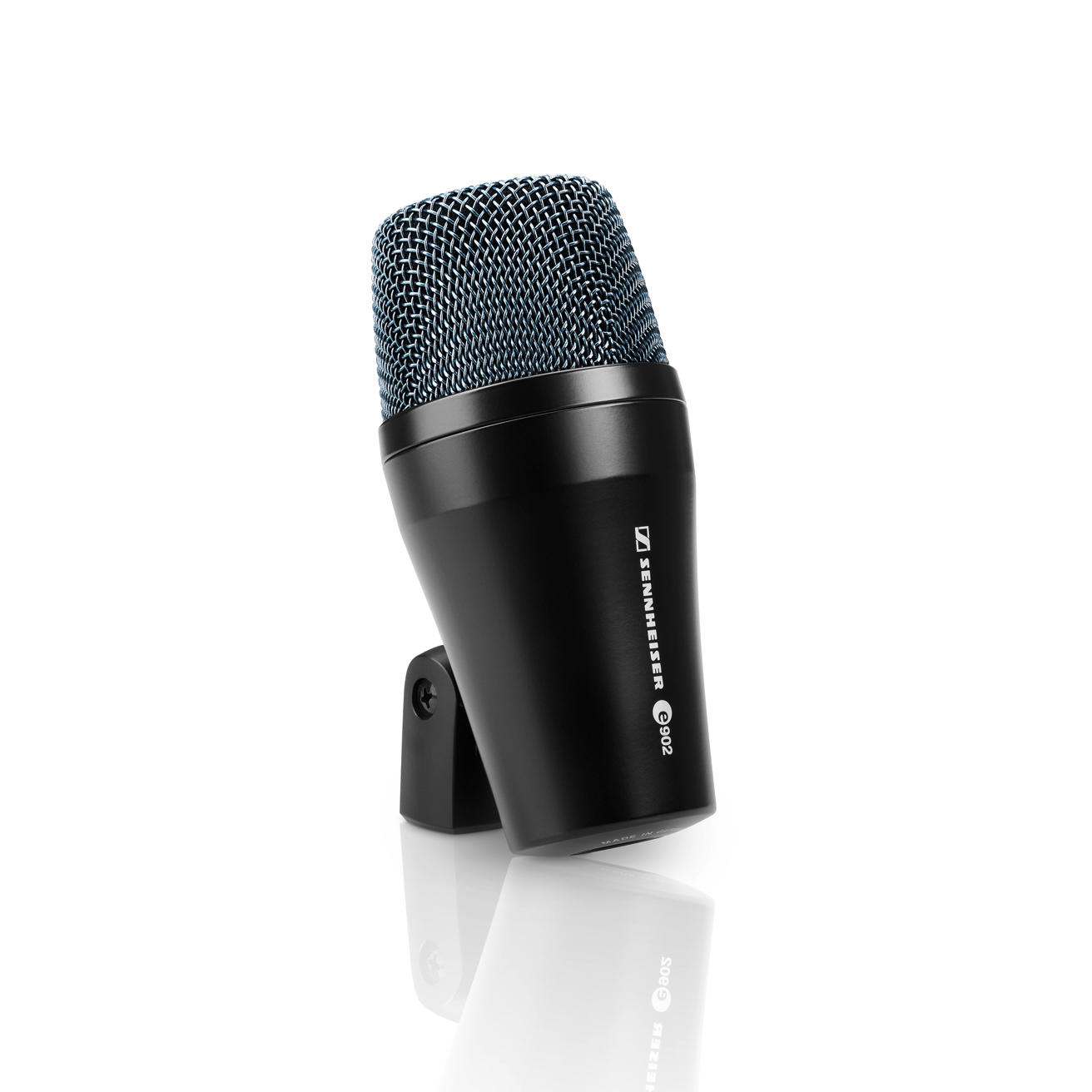 Sennheiser e 902, Dynamisk Cardioid Bassinstrument Mic