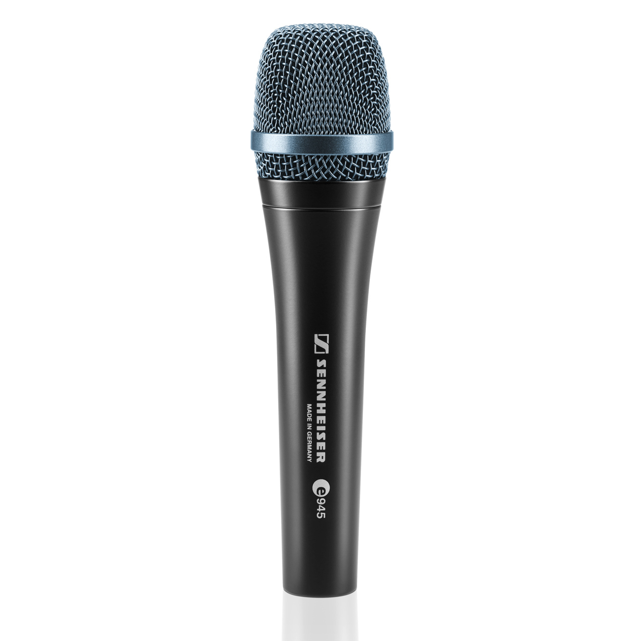 Sennheiser e 945 Super-cardioid Dynamisk, Vocal