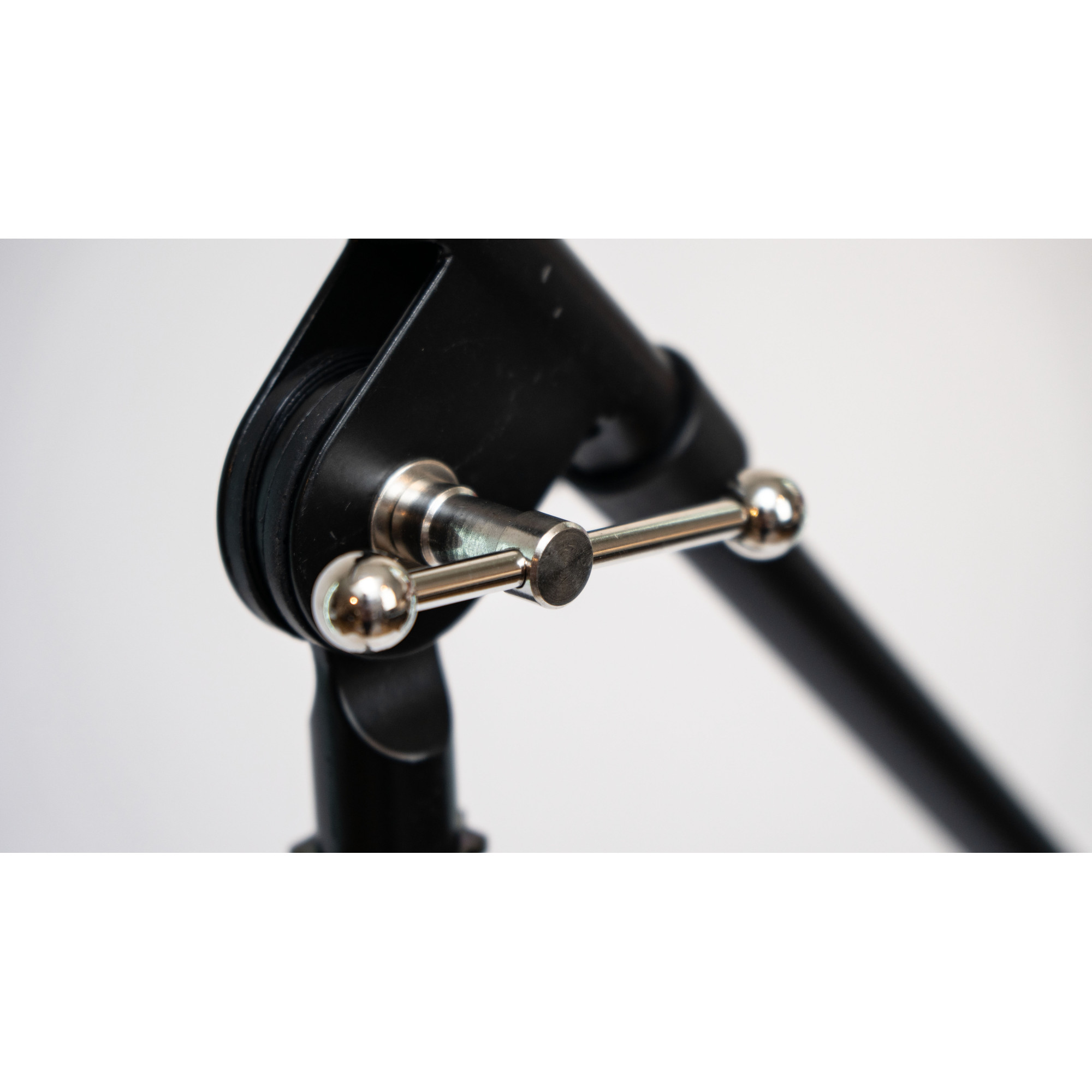 Pulse MS220 BK, Mikrofonstativ m/galge