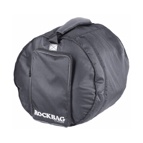 Rockbag RB22584B, Deluxe Basstrommebag (22x18)