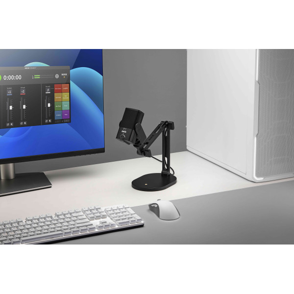 RØDE DS2 NEW! Professional Desk Stand