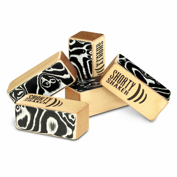 Schlagwerk SKSET1 Shaker Set SK30/35/40