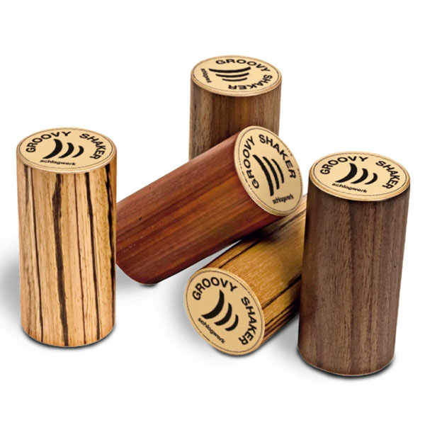 Schlagwerk SK50 Groovy Shaker