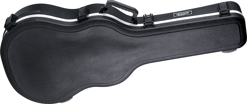 SKB 18, Dreadnought Hardcase ABS