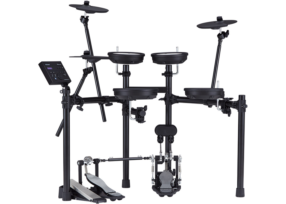 Roland TD-07DMK, V-Drums