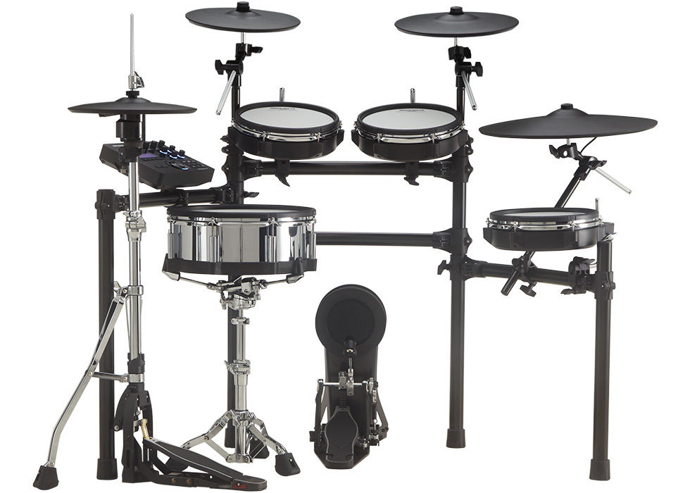 Roland TD-27KV, V-Drums