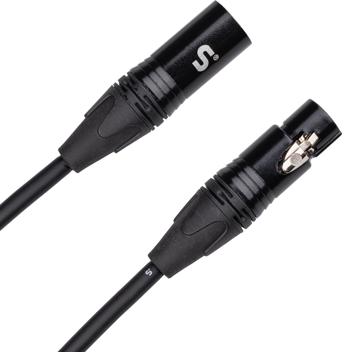 Scale Technologies Cables, Touring Grade XLR/XLR 5 meter