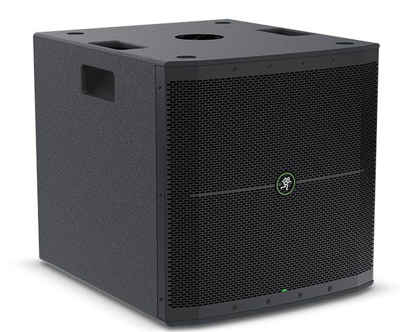 Mackie Thump18S - 1200W 18" Powered Subwoofer