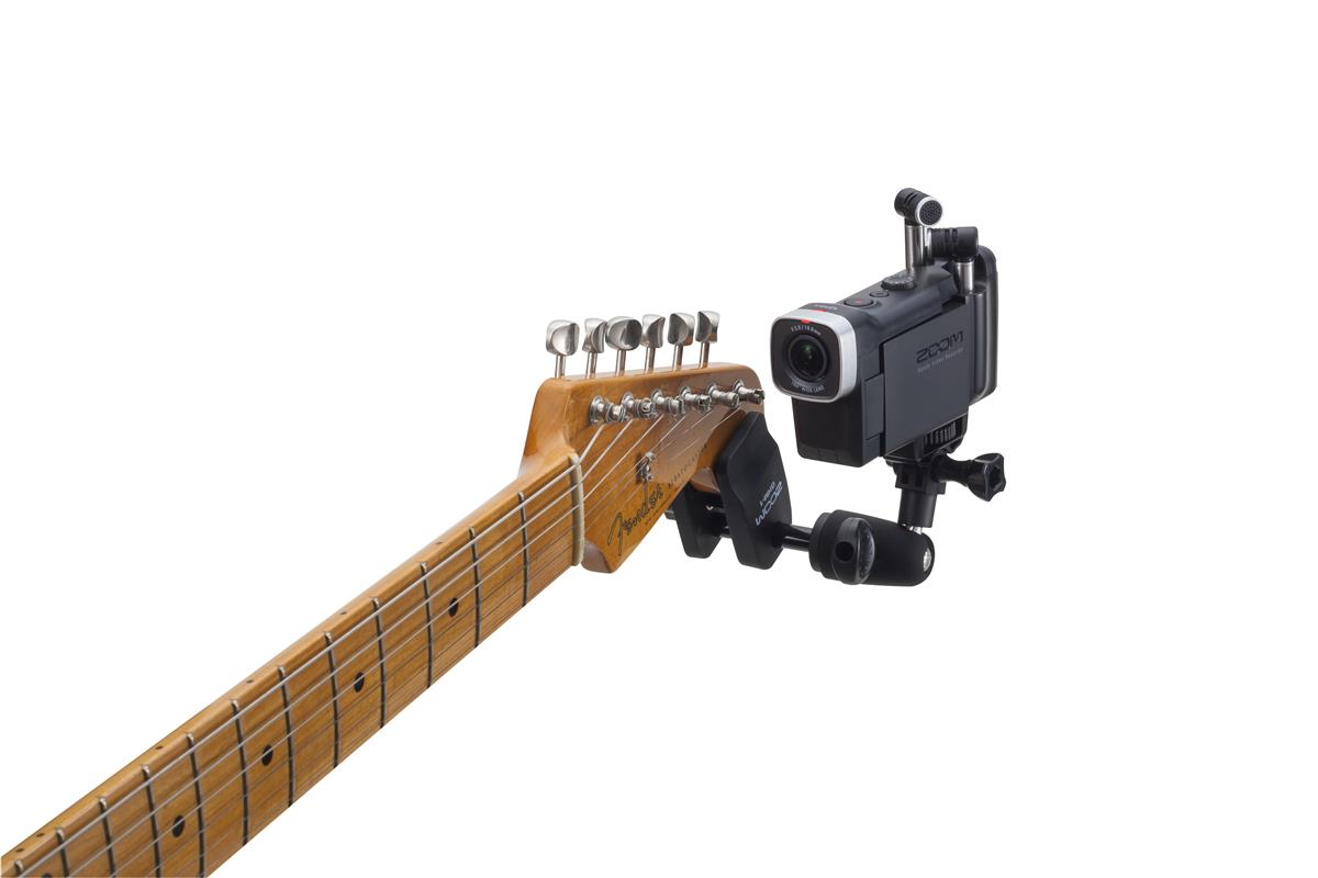 Zoom Q4n Handy Video Recorder