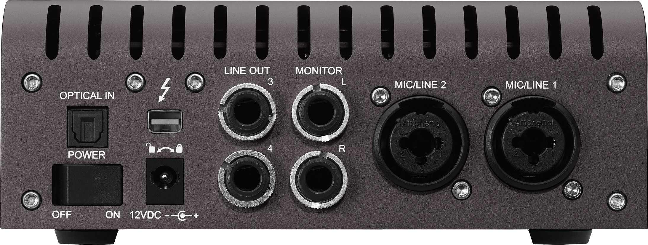 Universal Audio Apollo Twin DUO MKII