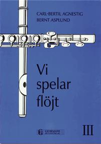 Vi spiller Fløyte 3