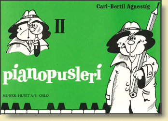 Pianopusleri 2