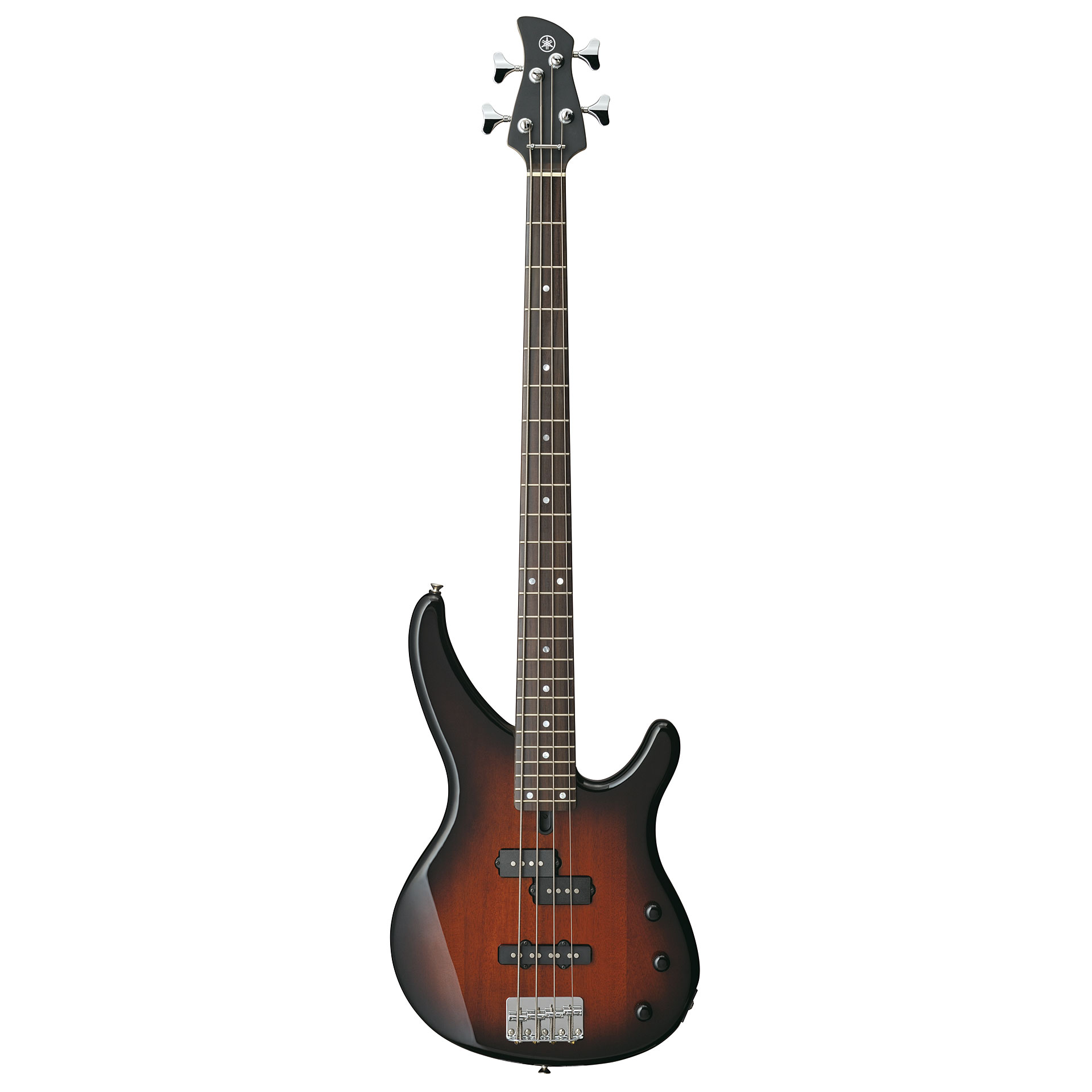 Yamaha TRBX174, Violin Sunburst